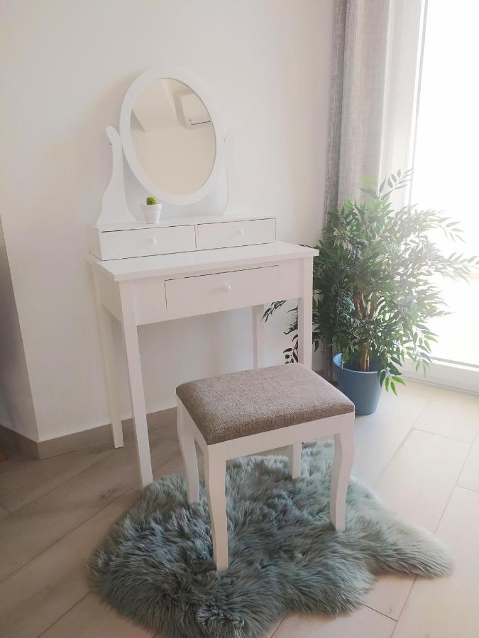 סנג' Apartments Antonio מראה חיצוני תמונה