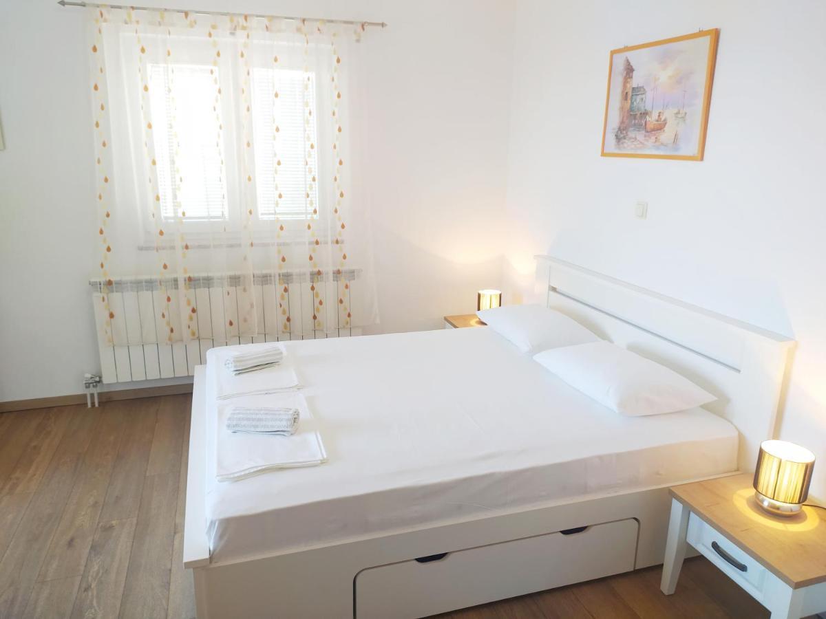 סנג' Apartments Antonio מראה חיצוני תמונה