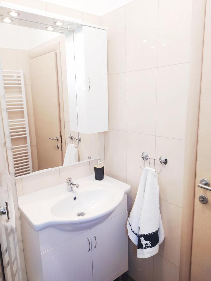 סנג' Apartments Antonio מראה חיצוני תמונה