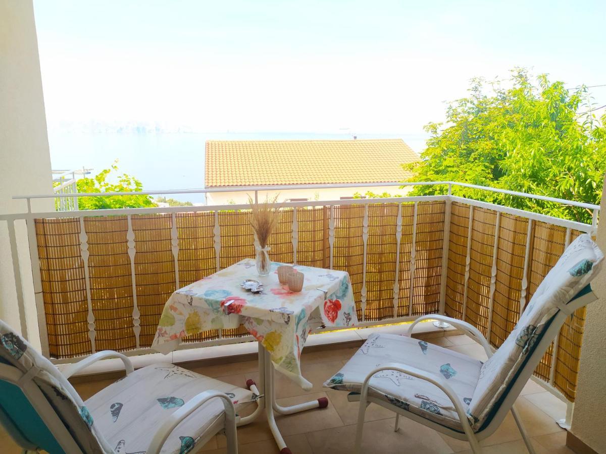 סנג' Apartments Antonio מראה חיצוני תמונה