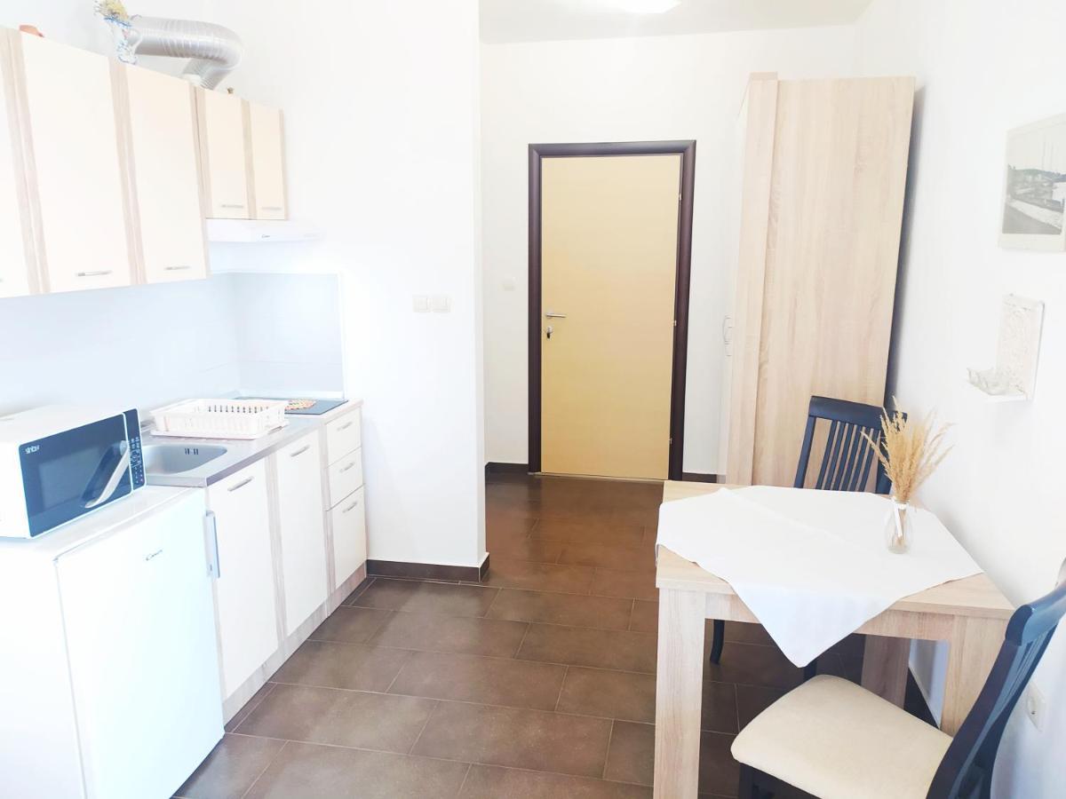סנג' Apartments Antonio מראה חיצוני תמונה