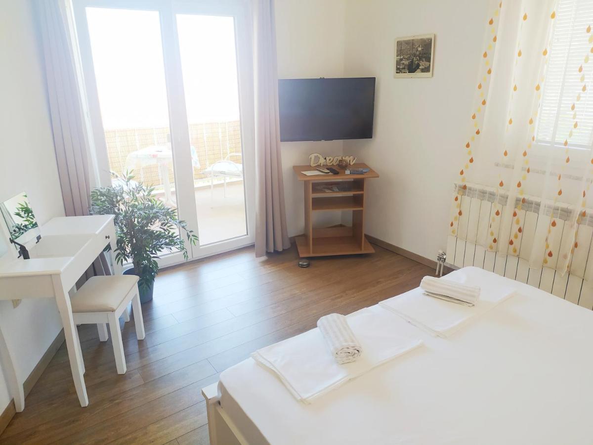 סנג' Apartments Antonio מראה חיצוני תמונה