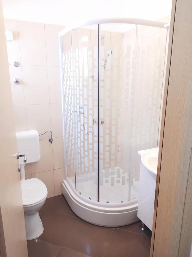 סנג' Apartments Antonio מראה חיצוני תמונה