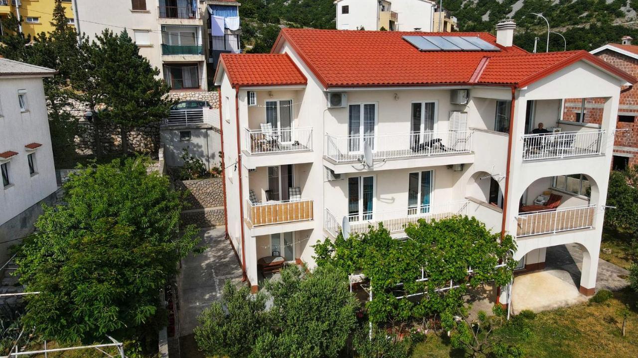 סנג' Apartments Antonio מראה חיצוני תמונה