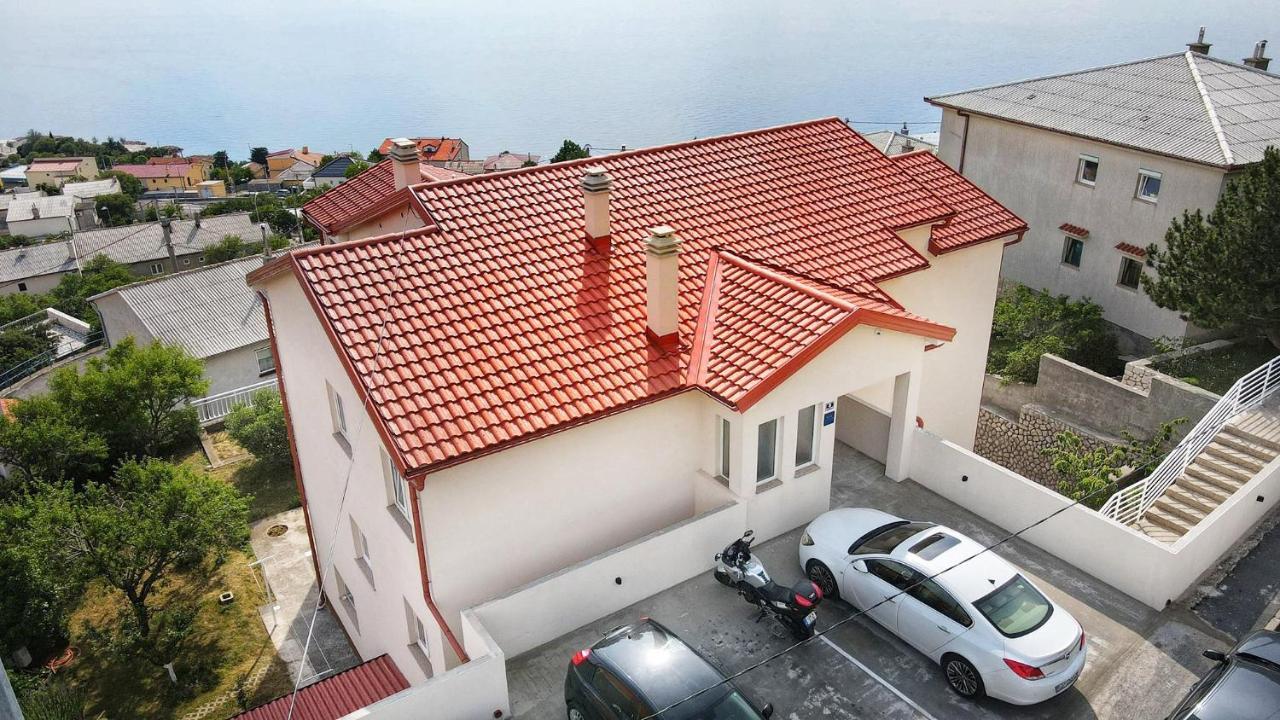 סנג' Apartments Antonio מראה חיצוני תמונה