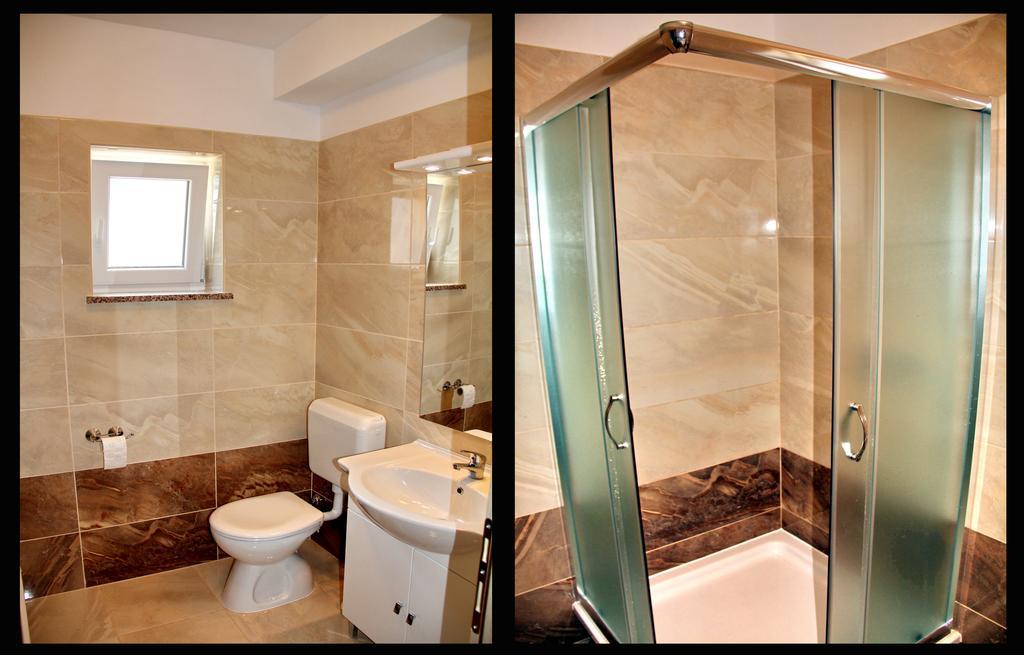 סנג' Apartments Antonio חדר תמונה