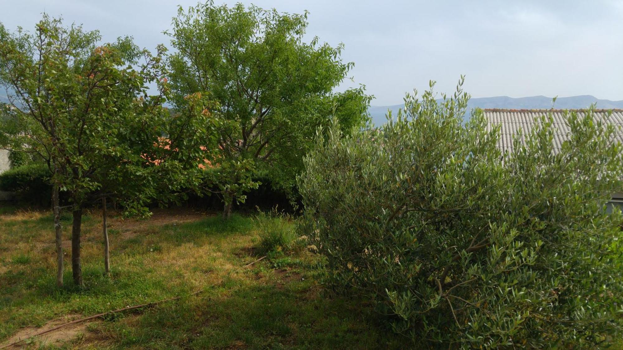 סנג' Apartments Antonio מראה חיצוני תמונה