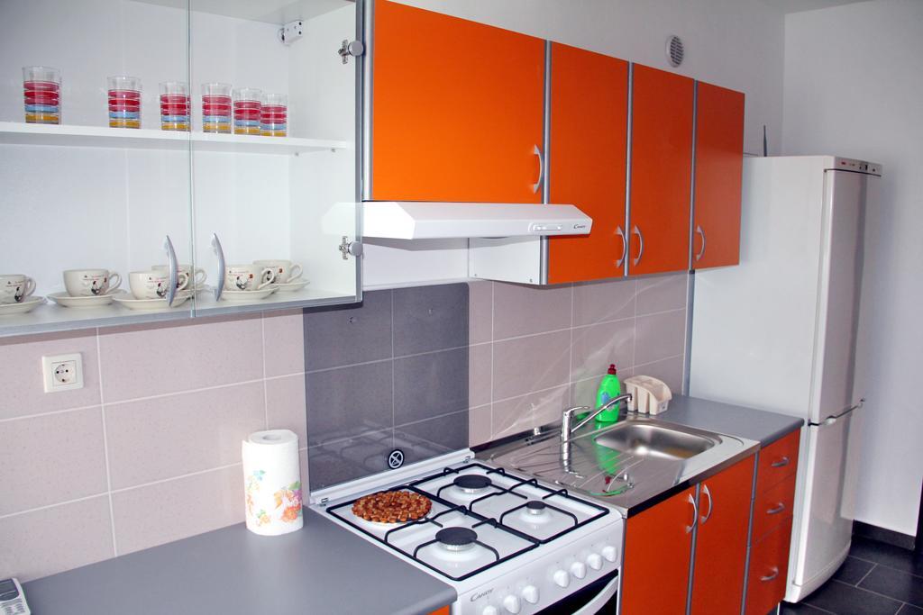 סנג' Apartments Antonio חדר תמונה