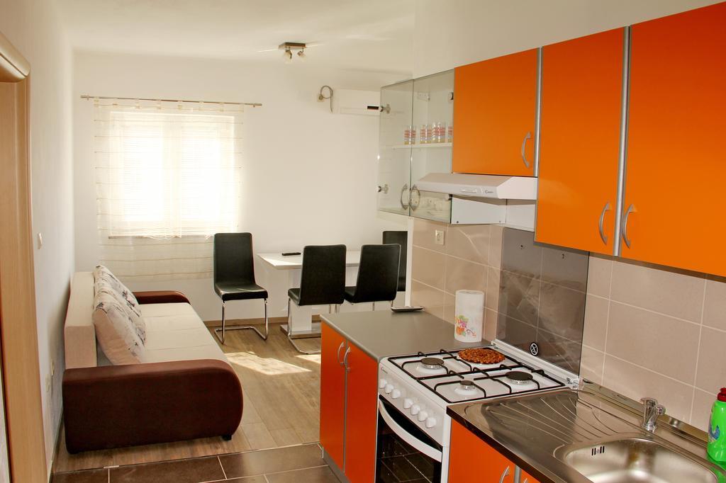 סנג' Apartments Antonio חדר תמונה