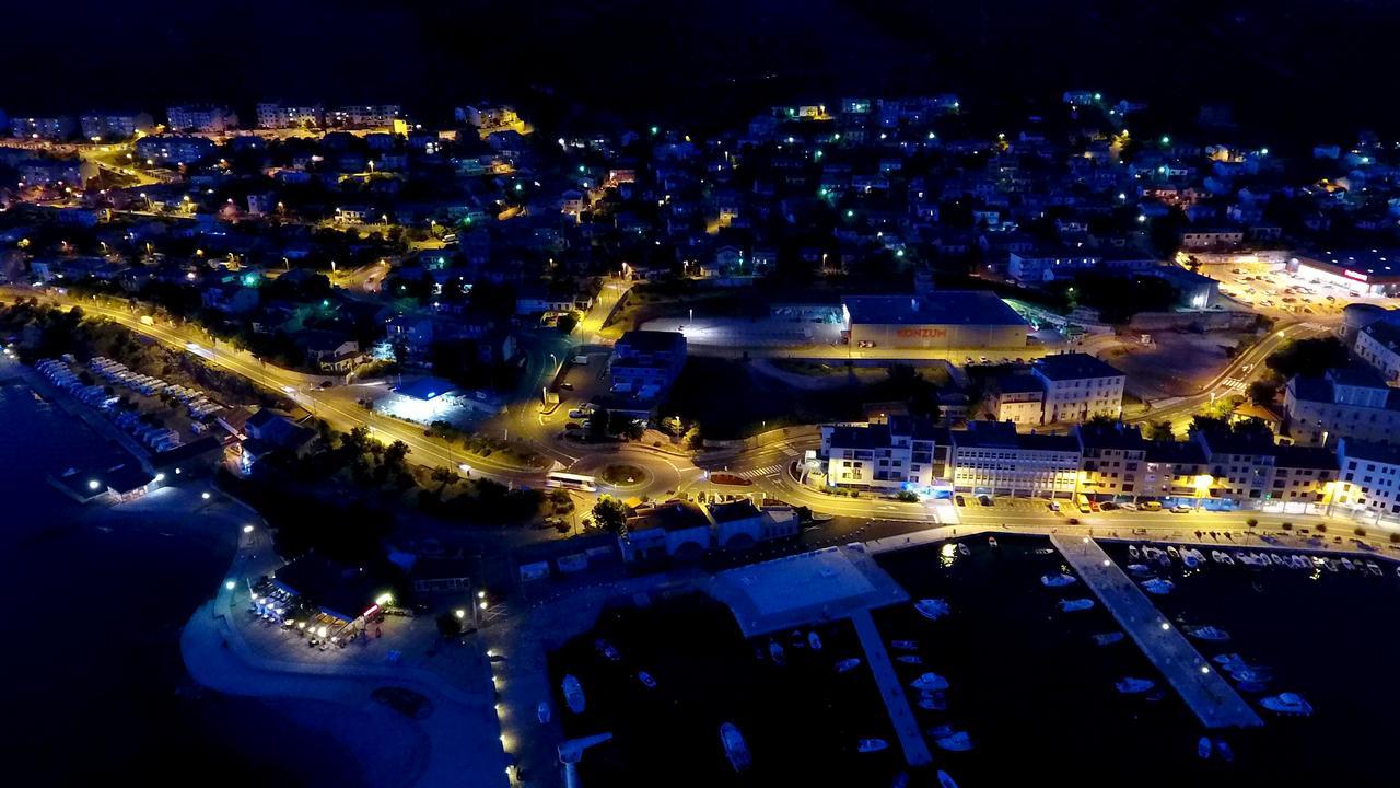 סנג' Apartments Antonio מראה חיצוני תמונה