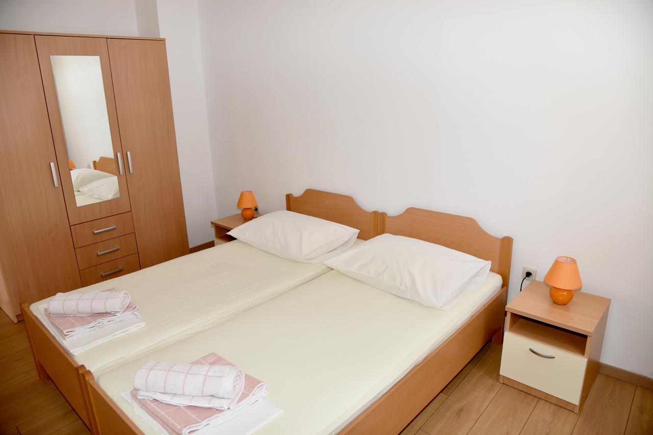 סנג' Apartments Antonio מראה חיצוני תמונה