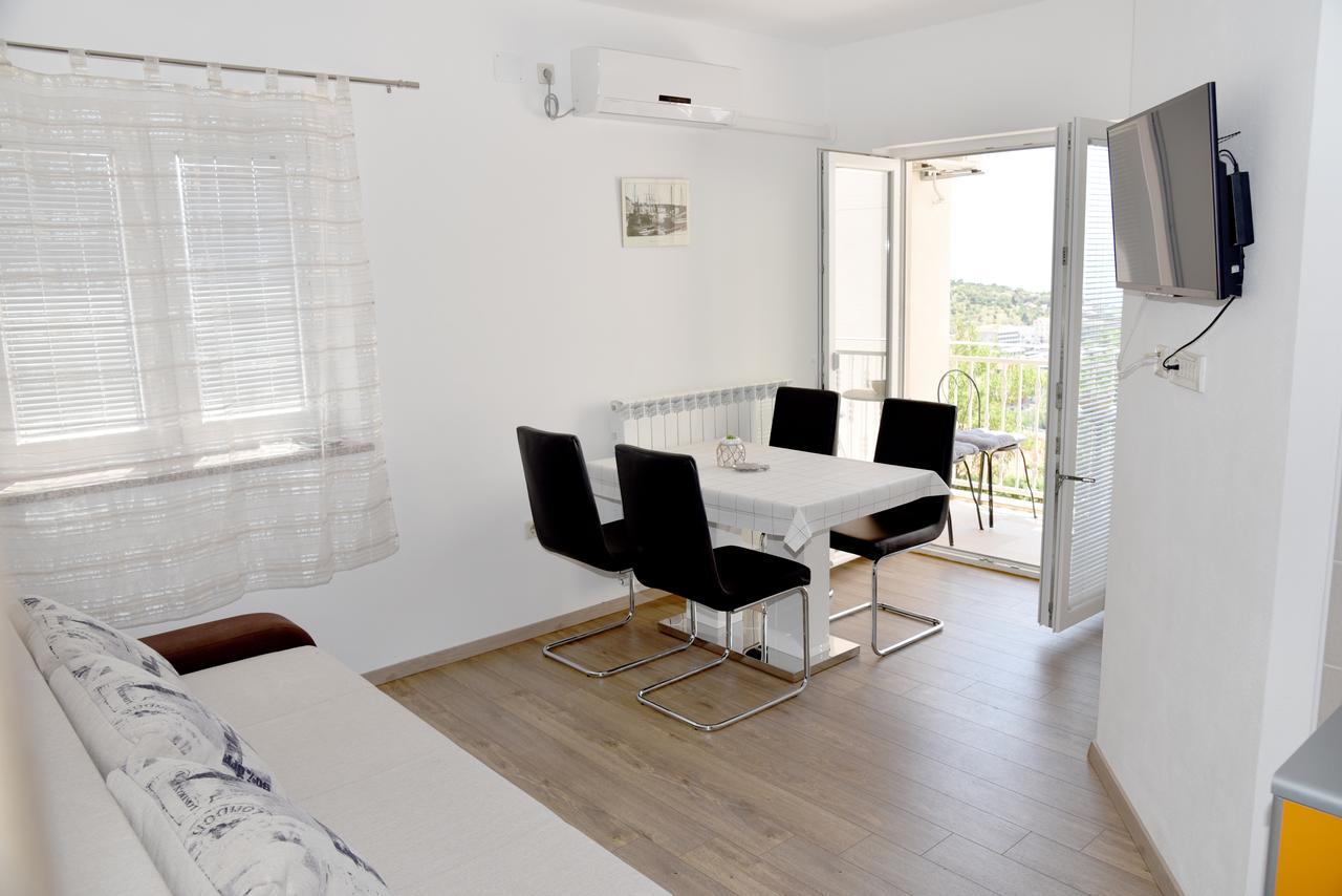 סנג' Apartments Antonio מראה חיצוני תמונה