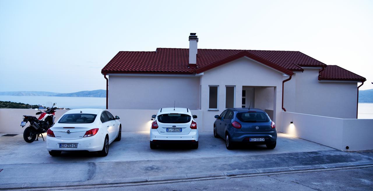 סנג' Apartments Antonio מראה חיצוני תמונה