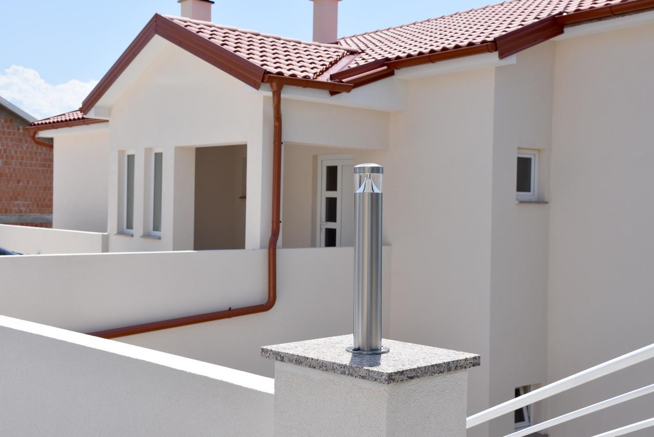 סנג' Apartments Antonio מראה חיצוני תמונה